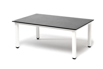 Столик для гостиной Канны  цвет  серый гранит Артикул: RC658-95-62-4sis в Саранске - предосмотр