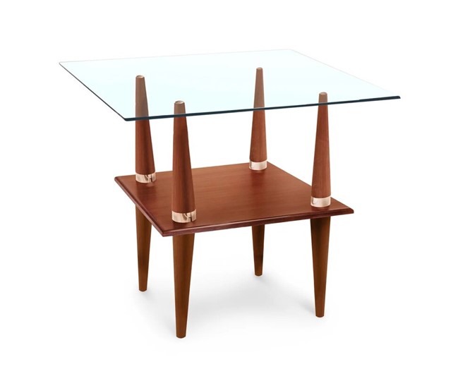 Стеклянный столик Сенатор-7 в Саранске - изображение 1