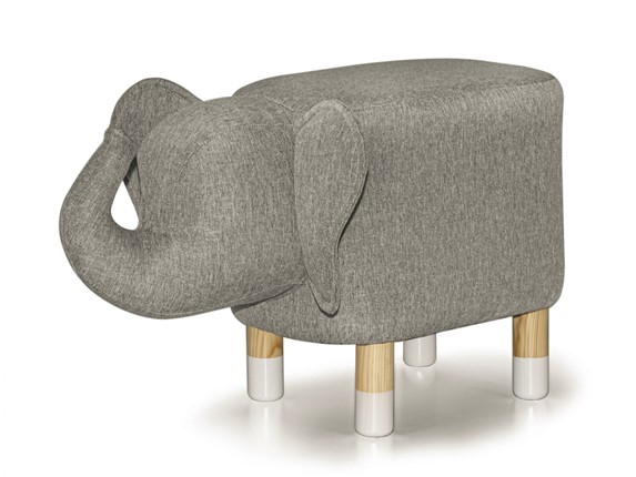 Пуф Stumpa Слон в Саранске - изображение
