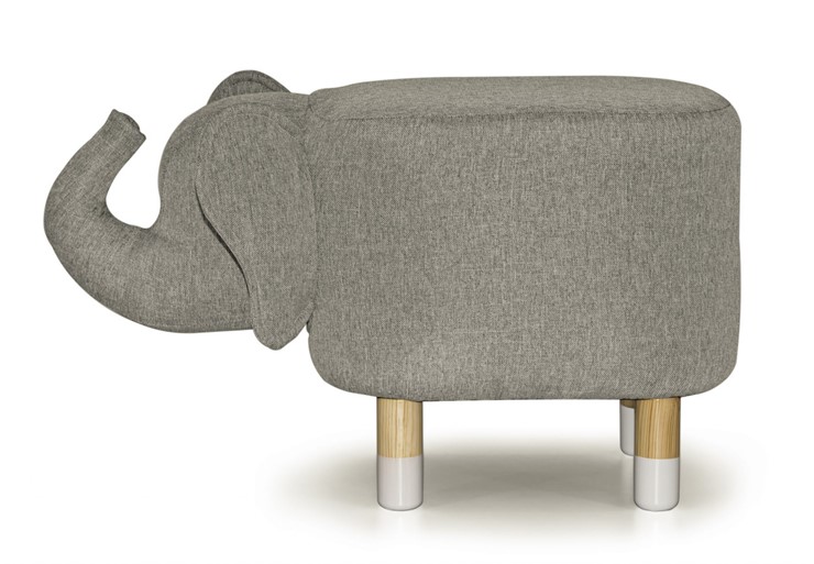 Пуф Stumpa Слон в Саранске - изображение 2