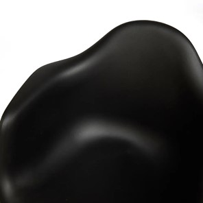 Кресло CINDY (EAMES) (mod. 919) 60х62х79 черный арт.19050 в Саранске - предосмотр 2