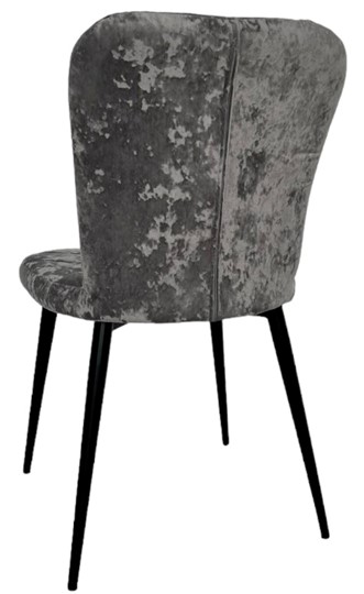Обеденный стул Мальта С103 (под хром) в Саранске - изображение 12