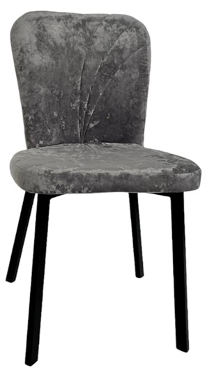 Обеденный стул Мальта С103 (под хром) в Саранске - изображение 6