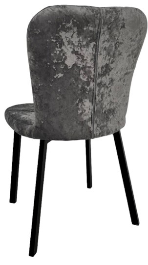 Обеденный стул Мальта С103 (под хром) в Саранске - изображение 7