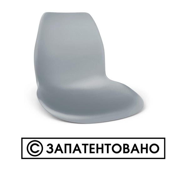 Стул кухонный SHT-ST29/S100 (оранжевый ral2003/черный муар) в Саранске - изображение 10