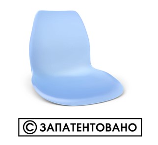 Кухонный стул SHT-ST29/S70 (желтый ral 1021/темный орех/черный) в Саранске - предосмотр 14