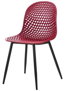 Кухонный стул YD01 red в Саранске
