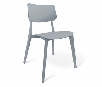 Обеденный стул SHT-S110 (серый) в Саранске
