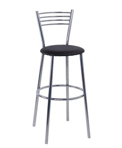 Барный стул 04 Б304 (стандартная покраска) в Саранске - предосмотр