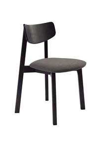 Обеденный стул Вега МС, Черный/Грей в Саранске
