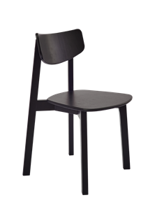 Кухонный стул Вега ЖС, Черный в Саранске