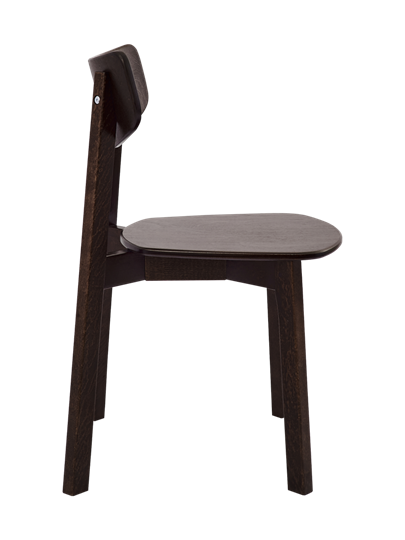 Обеденный стул Вега ЖС, Орех в Саранске - изображение 2