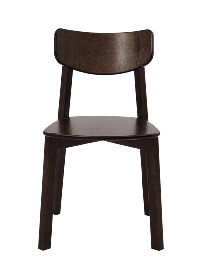 Обеденный стул Вега ЖС, Орех в Саранске - изображение 3