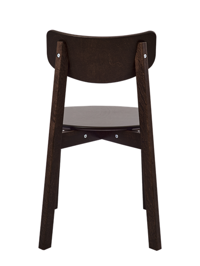 Обеденный стул Вега ЖС, Орех в Саранске - изображение 4