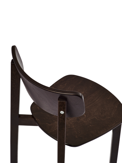 Обеденный стул Вега ЖС, Орех в Саранске - изображение 5