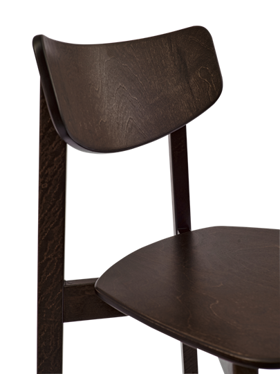 Обеденный стул Вега ЖС, Орех в Саранске - изображение 6