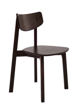 Обеденный стул Вега ЖС, Орех в Саранске - изображение