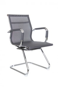 Компьютерное кресло Riva Chair 6001-3 (Серый) в Саранске