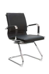 Кресло офисное Riva Chair 6003-3 (Черный) в Саранске