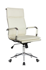 Кресло Riva Chair 6003-1 S (Бежевый) в Саранске