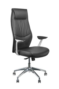 Кресло компьютерное Riva Chair A9184 (Черный) в Саранске