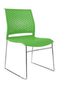 Кресло Riva Chair D918 (Зеленый) в Саранске