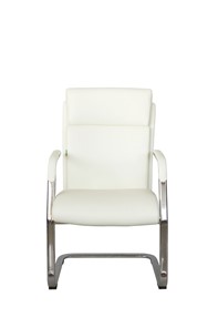 Кресло Riva Chair С1511 (Белый) в Саранске - предосмотр 1