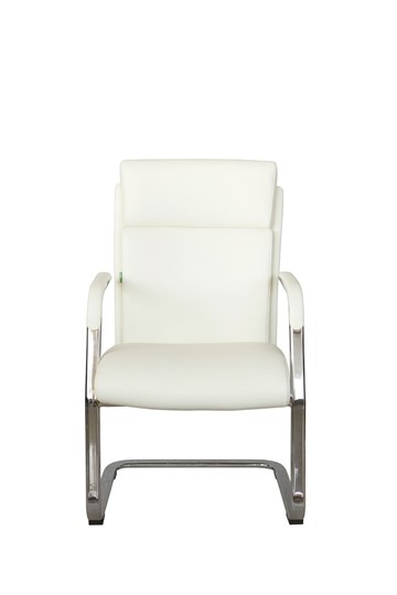 Кресло Riva Chair С1511 (Белый) в Саранске - изображение 1