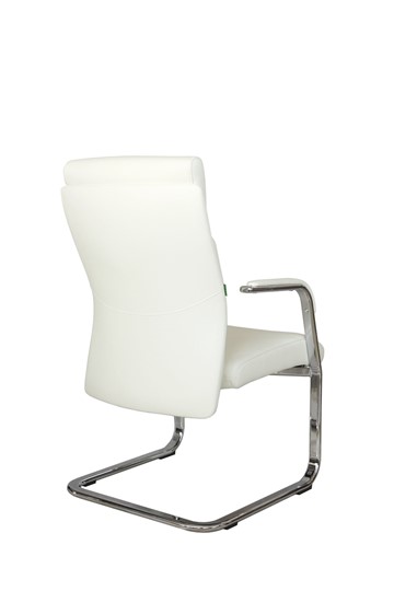 Кресло Riva Chair С1511 (Белый) в Саранске - изображение 3