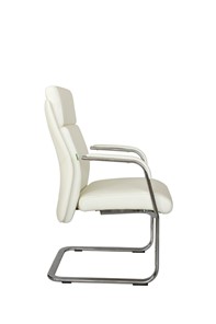 Кресло Riva Chair С1511 (Белый) в Саранске - предосмотр 2