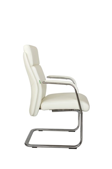 Кресло Riva Chair С1511 (Белый) в Саранске - изображение 2