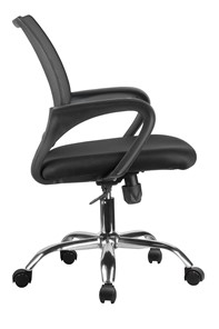 Офисное кресло Riva Chair 8085 JE (Черный) в Саранске - предосмотр 2