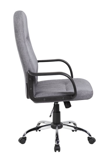 Кресло руководителя Riva Chair 9309-1J (Серый) в Саранске - изображение 1