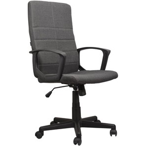 Офисное кресло Brabix Focus EX-518 (ткань, серое) 531576 в Саранске