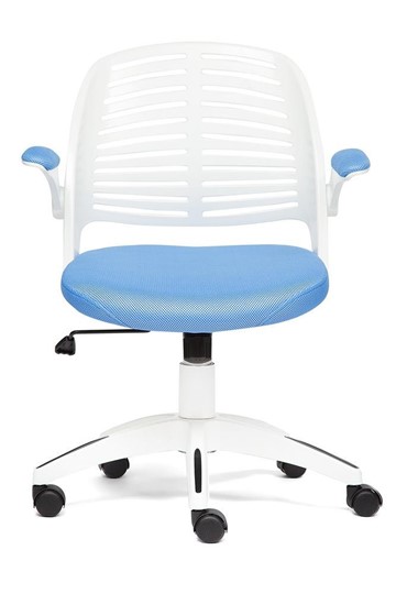 Компьютерное кресло JOY ткань, синий, арт.11997 в Саранске - изображение 1