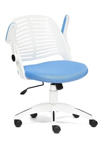 Компьютерное кресло JOY ткань, синий, арт.11997 в Саранске - предосмотр 2