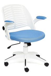 Компьютерное кресло JOY ткань, синий, арт.11997 в Саранске - предосмотр