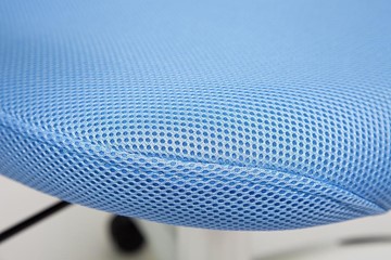 Компьютерное кресло JOY ткань, синий, арт.11997 в Саранске - предосмотр 9