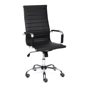 Компьютерное кресло URBAN кож/зам, черный, арт.14459 в Саранске - предосмотр