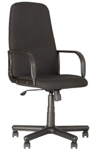 Кресло для офиса DIPLOMAT (PL64) ткань ZESTA 24 в Саранске
