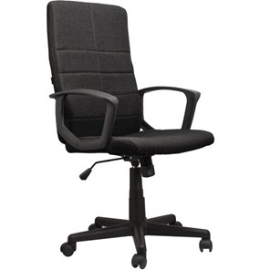 Компьютерное кресло Brabix Focus EX-518 (ткань, черное) 531575 в Саранске