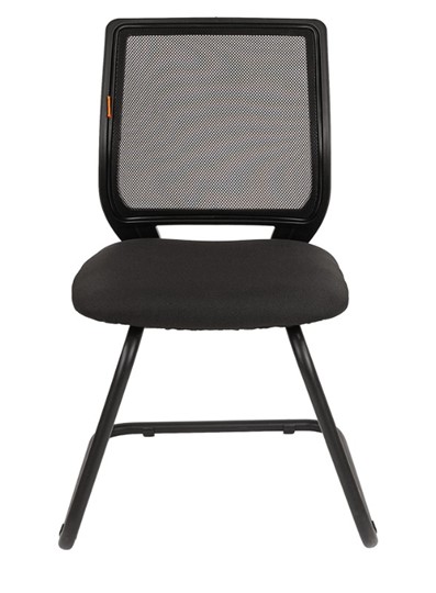 Компьютерное кресло CHAIRMAN 699V, цвет черный в Саранске - изображение 4