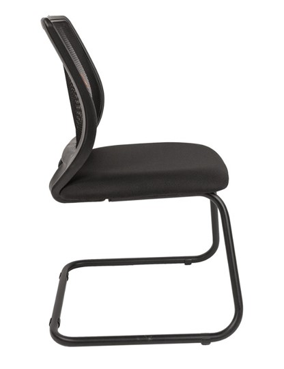Компьютерное кресло CHAIRMAN 699V, цвет черный в Саранске - изображение 5