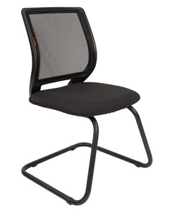 Компьютерное кресло CHAIRMAN 699V, цвет черный в Саранске - предосмотр