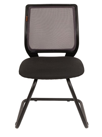 Кресло офисное CHAIRMAN 699V, цвет серый в Саранске - изображение 4