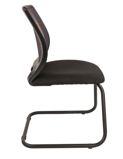 Кресло офисное CHAIRMAN 699V, цвет серый в Саранске - изображение 5