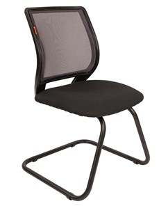 Кресло офисное CHAIRMAN 699V, цвет серый в Саранске - предосмотр