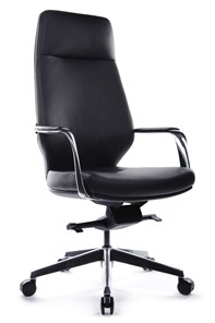 Кресло офисное Design А1711, Черный в Саранске