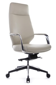 Кресло компьютерное Design А1711, Светло-серый в Саранске