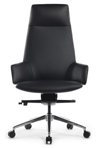 Компьютерное кресло Design А1719, Черный в Саранске - предосмотр 2